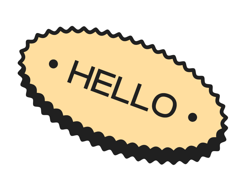 I'm Sophie Moore a Web Designer From New York Top Figure - Colorfolio X Webflow Template