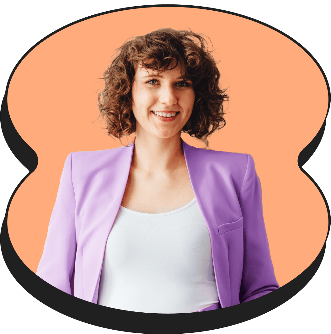 Who's Behind All This Great Work Image - Colorfolio X Webflow Template